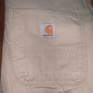 Carhartt pants